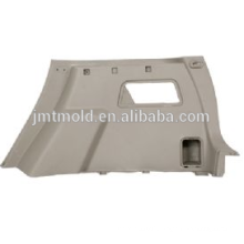 auto plastic injection mould New Car door inner panel plastic mould,auto panel mould